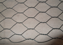 High Quality Gabion Mesh