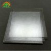 low iron tempered solar glass for solar panel in manufacturer 3.2mm 4mm