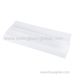 Transparent EVA Glass Laminating Film/Lamination Eva film for solar cell encapsulation/EVA+PET thermal film