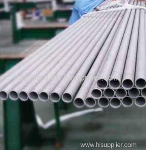 EN10297 X2CrNi19-11 1.4306 Cold Finished Precision Small Diameter Seamless Stainless Steel Tube