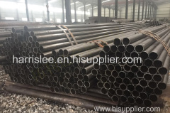 AISI 4130 Heavy Wall Hollow Bar Alloy Steel Seamless Round Steel Pipe