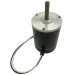 D80 Brushless DC Motor for Solar Fan