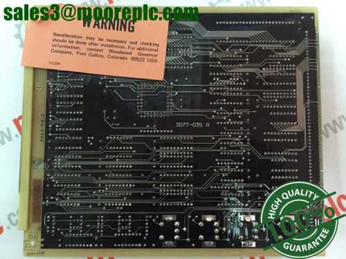 WOODHEAD SST-DN3-PCI-2 INDUSTRIAL MODULE