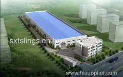 Tianjin Shengxintai Steel Wire Rope&Sling Manufacturing Co.,Ltd.