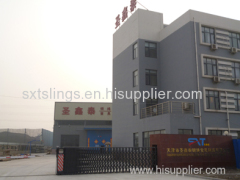 Tianjin Shengxintai Steel Wire Rope&Sling Manufacturing Co.,Ltd.