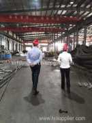 Tianjin Shengxintai Steel Wire Rope&Sling Manufacturing Co.,Ltd.