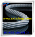 galvanized wire rope manufacturer