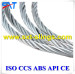 4V no-rotating steel wire rope supplier