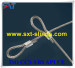galvanized steel wire rope slings manufacturer