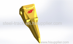 TL/VIP Excavator Bucket Teeth