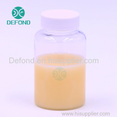 Professional Industrial Chemicals Surfactant Agent Supplier & Coating Defoamer Additive