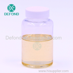 Professional Industrial Chemicals Surfactant Agent Supplier & Coating Defoamer Additive