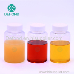 Professional Industrial Chemicals Surfactant Agent Supplier & Coating Defoamer Additive