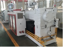 PVC Door Panel Machine