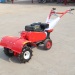 Mini tiller with B1-E used in flower farm and orchard