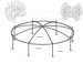 37m Round Truss System for Sale