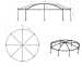 37m Round Truss System for Sale