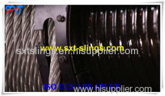 compacted steel wire rope manufacturer from China