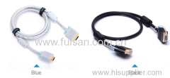 Computer Power Cable HDB15