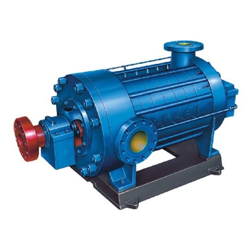 SGD-Type High Pressure Multistage Centrifugal Pump Installation Guide