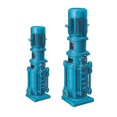 DL-Type Vertical Multistage Pump (50HZ)