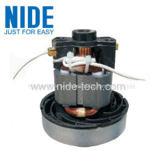 Vacuum cleaner motor supplier