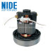 Dry type industrial vacuum cleaner motor