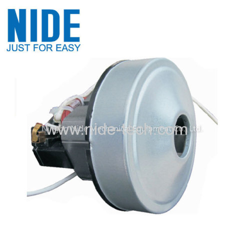 High effeicency Vacuum cleaner motor