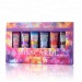 Misscarol angel collection perfect nourishing gift set 6*10g hand cream