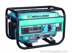 HONDA TYPE GASOLINE GENERATOR