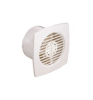 Window Mounted Ventilation Fan