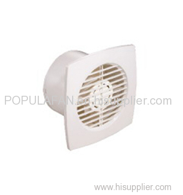 Window Mounted Ventilation Fan