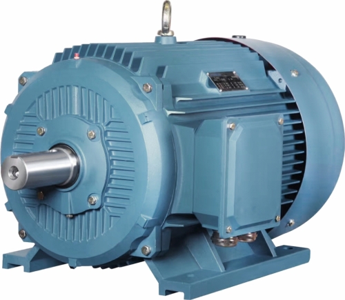 Motor Power-generating Power-driven Machine Generator Electric Motor