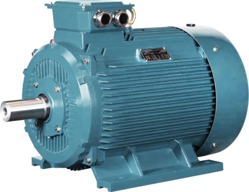 Motor Power-generating Power-driven Machine Generator Electric Motor