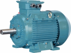 Motor Power-generating Power-driven Machine Generator Electric Motor