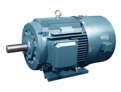 Motor Power-generating Power-driven Machine Generator Electric Motor