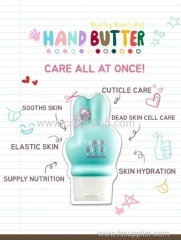 Hand Butter Cream - Pure Clean Soap