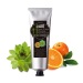 Organic shea butter essential oil moisturizing hand cream contain essential oil