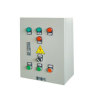 Jack Box Distribution Cabinet Panel Box Distributor Case Electric Switch Box Block Terminal