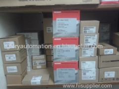 ABB auto parts in stock