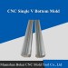 CNC Press Brake Single V bottom Mold