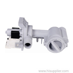 HX-DP-611 Washing Machine Drain Pump Motor