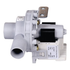 HX-DP-620 High Power Low Noise Washing Machine Drain Pump on sell