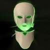 Face and Neck Skin Care LED Photon Therapy Mask