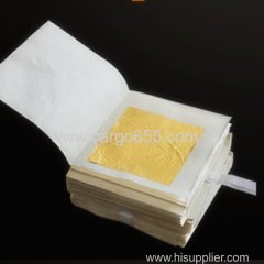 Anti wrinkle and anti-aging 24k gold face mask
