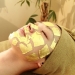 24k gold face mask for skin care