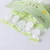 Compressed mask cotton cosmetics individual face mask