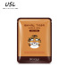 Moisturizing Oil Control Cute Animal Face Masks