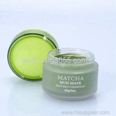 Private Label Skin Care Face Mask