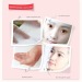 Anti aging moisturizing pomegranate aloe vera face mask